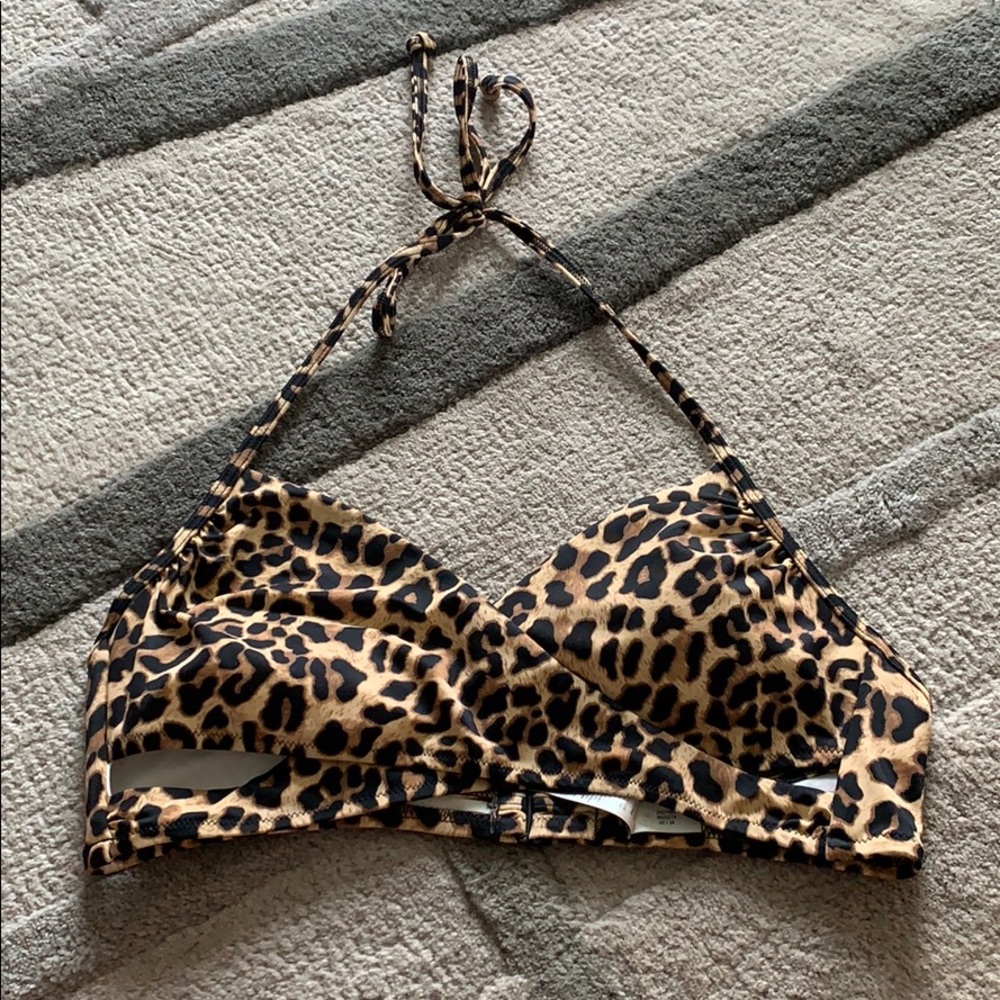 Victoria’s Secret PINK swimsuit top